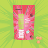 Watermelon Gummies Cbd 100 Mg