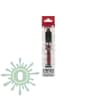 Red Slim Twist Pen