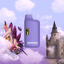 Kingdom Dreams Disposables 1000 Mg