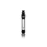 Grav® 12mm Taster® With Silicone Skin Black Smoking Accessories