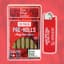 Too Much Lime 10 Pack Pre Rolls 10 Gram