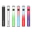 Flat Plus 900 Mah Variable Voltage Battery Assorted Colors Portable Vaporizer