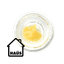 Papaya Juice Rosin 1 Gram