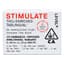 Tablingual Stimulate [15pk] (60mg Thcv/15mg Cbg)