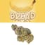 Banana Bread Buds 3.50 Gram