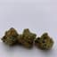 Black Garlic Buds 1 Gram