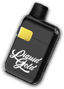 Liquid Gold Disposables 2000 Mg