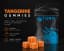 Tangerine Gummies Cbg:cbn 100 Mg