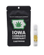 Garlic Rosin Cartridges 500 Mg