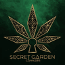 Secret Haze Buds 3.50 Gram
