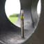 Variable Voltage Battery Portable Vaporizer