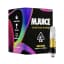 Blue Andes Cartridges 1000 Mg