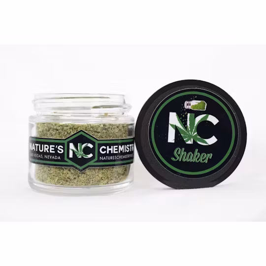 Jungle Juice Buds 14 Gram