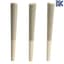 Crab Cakes 3 Pack Pre Rolls 0.50 Gram