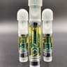 Atomic Pop Cartridges 1000 Mg
