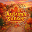 Autumn Sunset Buds 14 Gram