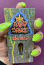 Black Cherry Fizz Cartridges 1000 Mg
