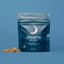 Honey Gummies Cbd:cbn 100 Mg