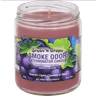 Groov'n Grape Candle
