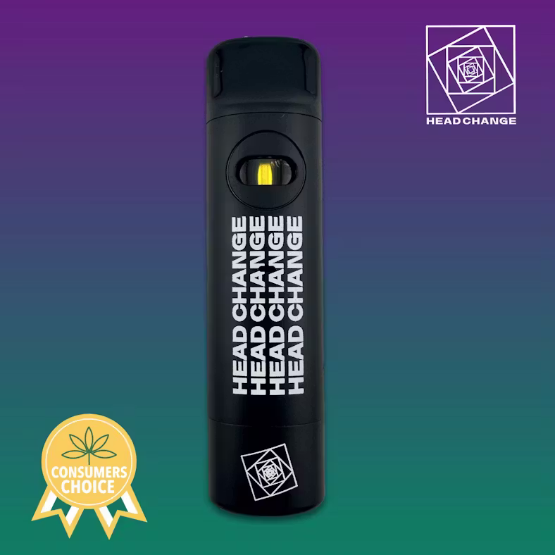 Rainbow Push Pop Rosin Disposables 500 Mg