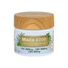 Ultra Strength Maxx 6000 (3000mg Cbd/300mg Cbg/3000mg Thc) Salve