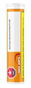 Blood Orange 3 Pack Infused Pre Rolls 1.35 Gram