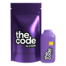 Tangie Berry Disposables 1000 Mg