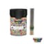 Cherry Papaya 3 Pack Infused Pre Rolls 6 Gram