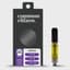 Voodoo Live Resin Cartridges 1000 Mg