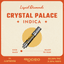 Crystal Palace Liquid Diamonds Cartridges 500 Mg