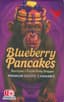 Blueberry Pancakes Buds 1 Gram
