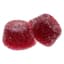 Cherry Pomegranate Gummies Cbd:cbg:cbn 30 Mg