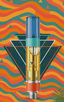 Gelato Cartridges 1000 Mg