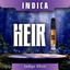 Indigo Cartridges 1000 Mg