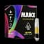 Purple Terps Cartridges 1000 Mg