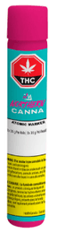 Atomic 3 Pack Pre Rolls 1.50 Gram