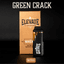 Green Crack Disposables 1000 Mg