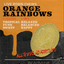 Orange Rosin Gummies Cbd 100 Mg
