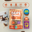 Blue Dream 28 Pack Pre Rolls 28 Gram