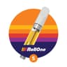 Super Lemon Haze Cartridges 1000 Mg