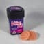 Black Cherry Rosin Gummies 200 Mg