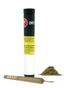 Purple Papaya 3 Pack Infused Pre Rolls 1.50 Gram
