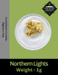 Northern Lights Crumble Resin\wax 1 Gram