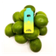 Electric Limeade Disposables 1000 Mg