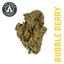 Bubbleberry Buds 3.50 Gram