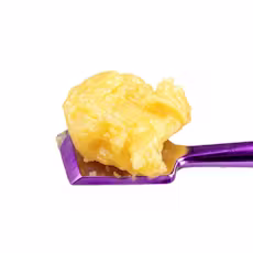 Apple Banana Gelato Budder Resin\wax 1 Gram