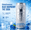 Blue Raspberry Ready To Drink 100 Mg