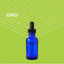 Tincture Thc Gmo 30ml Tincture