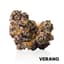 Black Amber Buds 3.50 Gram