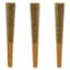 Haze 3 Pack Pre Rolls 1.50 Gram